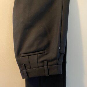 Banana Republic Suit Pants